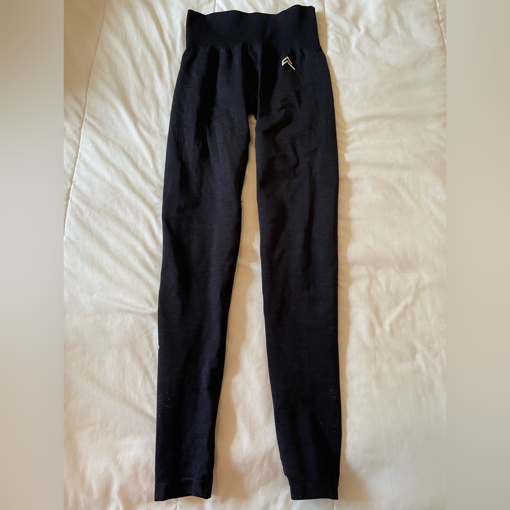 Black leggings, ONER active